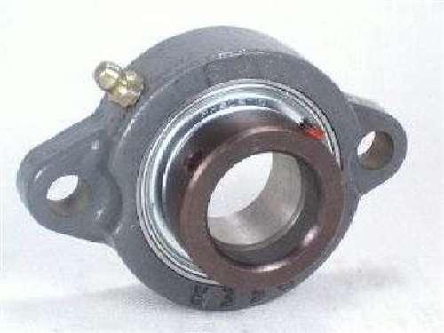 FHFD205-15G Bearing Flange 2 Bolt 15/16"