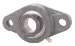 FHFTJ202D-10G Bearing Flange Standard 2 Bolt 5/8"