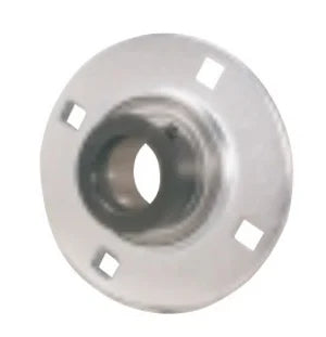 FHPFFZ210-32G Mặt bích thép ép 4 bu lông 2 inch vòng bi