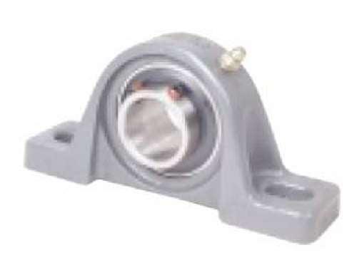FHPW206-18G Pillow Block Cast Iron 1-1/8" Bearing