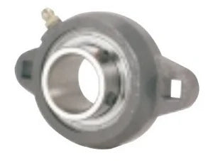 Bride de palier FHSFX205-15 en fonte ductile 2 boulons 15/16