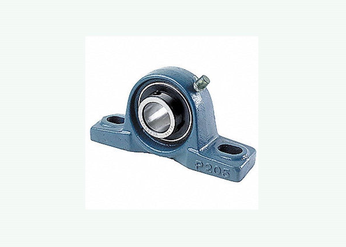 FHSLP205-12 Pillow Block Low Shaft Height 3/4 Bearing