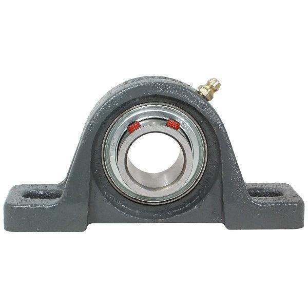 FHSLP207-21G Pillow Block Low Shaft Height 1-5/16" Bearing