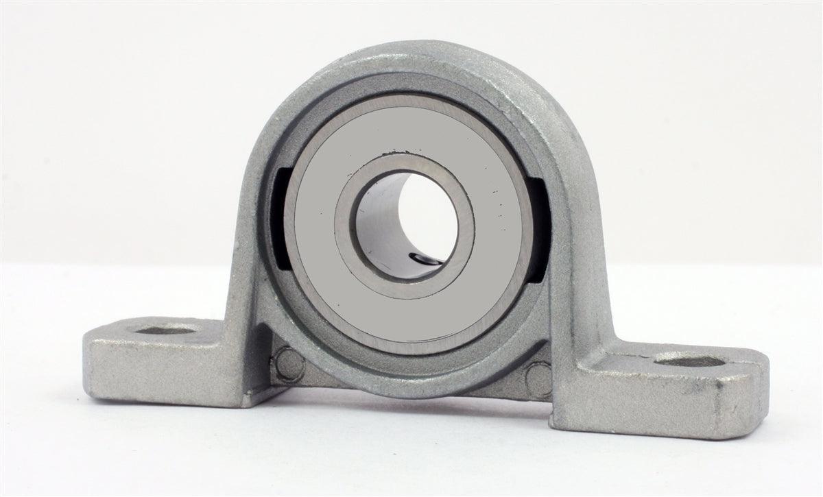FHSP207-20 Pillow Block Standard Shaft Height 1 1/4 Bearing