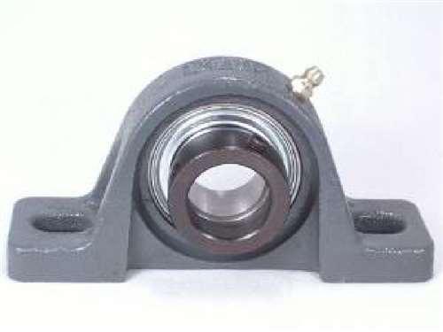 FHSPW205-14 Pillow Block Cast Iron 7/8 Bearing