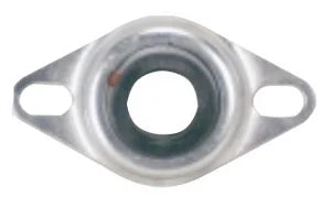 FHSR205-14-4X730 Bearing Flange Pressed Steel 2 Bolt 7/8"