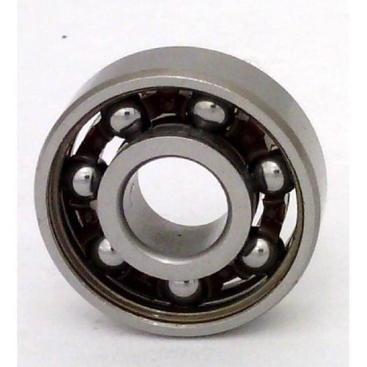 Fidget Spinner Chrome Steel Open Ball bearing - Nylon Cage