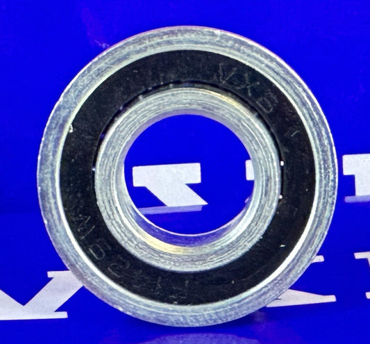 Flanged Heavy Duty Ball Bearing 7/16" x 29/32" x 7/16"