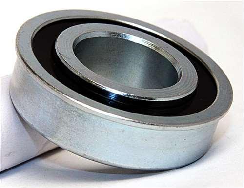Flanged Heavy Duty Ball Bearing 7/16" x 29/32" x 7/16"
