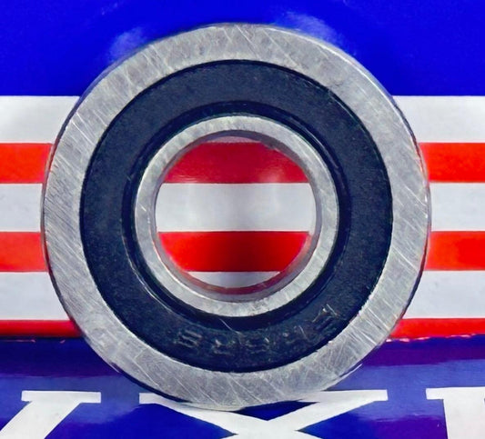 Zamknięte łożysko FR8-2RS 1/2 "x 1-1/8 x 5/16"