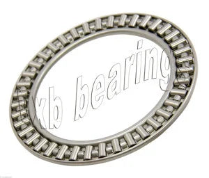 FNTA-90120 Thrust Needle Roller Bearing 90x120x4mm