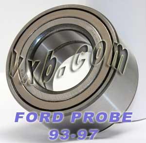 FORD PROBE Auto/Car Wheel Ball Bearing 1993-1997