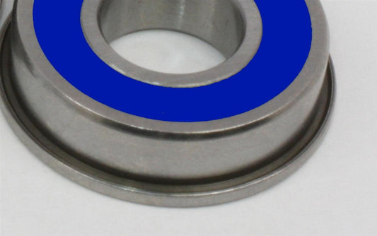 FR156ZRS แบริ่ง 3/16 "x 5/16" x 1/8 "ขนาดเล็ก