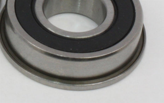 FR3-2RS łożyska zamknięte zamknięte 3/16 "x 1/2" x 0,197 cala łożyska