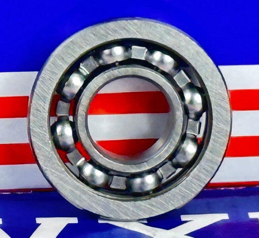Fr8ug Açık 1/2 "x 1-1/8" x 5/16 "Rulman