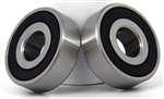 Front Bearing Honda CR125/CR250/CR500/CR450F s