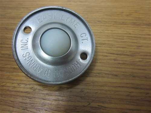 FSBT-5/8 CS/SS Ball Transfer Unit 5/8 Main Ball USA made Bearing