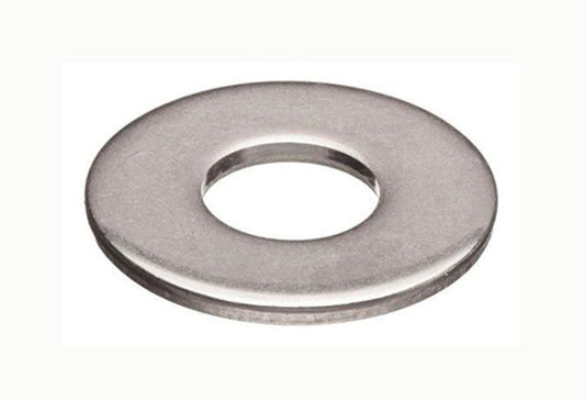 FTRA-1730 Steel Thrust Bearing Washer 17x30x1mm