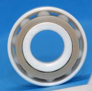 Full Ceramic 7302 Angular Contact Bearing 15mm x 42mm x 13mm