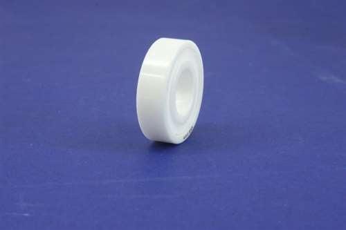 Vòng bi bi gốm toàn phần 4x8x2 ZrO2 cỡ nhỏ