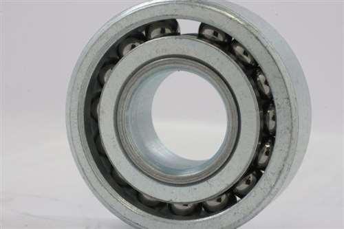 Full Complement Bearing Stainless Steel 9x14x3 Miniature Bearing