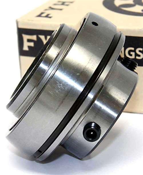 FYH Bearing 1 3/8 Bore RABP138 Go Kart Axle Mounted Bearing