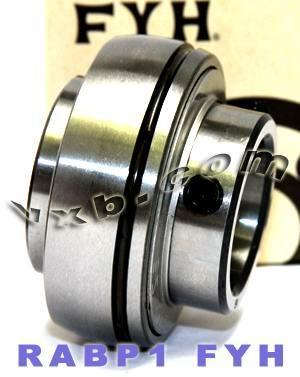 FYH Bearing 1 Bore RABP1 Go Kart Axle Mounted Bearing