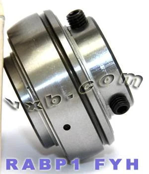 FYH Bearing 1 Bore RABP1 Go Kart Axle Mounted Bearing