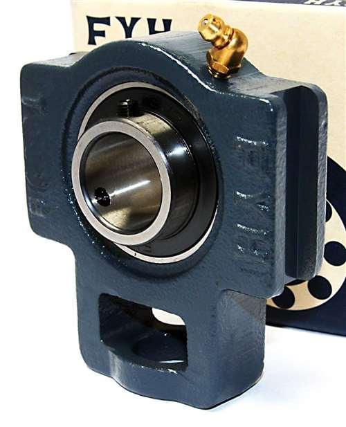 FYH Bearing 12mm UCT201E Take Up Mounted Bearing