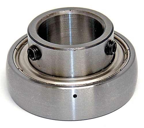 FYH Bearing 17mm Bore SB203 Axle Insert Ball Mounted Bearing