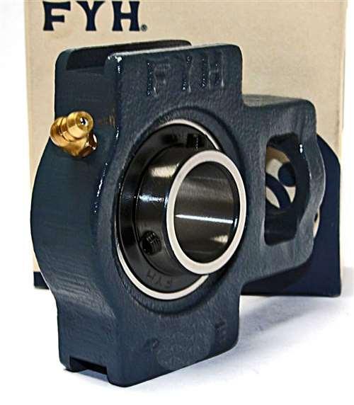 FYH Bearing 17mm UCT203E Take Up Mounted Bearing