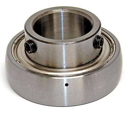 FYH Bearing 20mm Bore SB204 Axle Insert Ball Mounted Bearing
