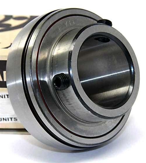 FYH Bearing 30mm Bore RABP30 Go Kart Axle Mounted Bearing