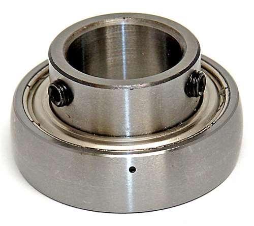 FYH Bearing 30mm Bore SB206 Axle Insert Ball Mounted Bearing