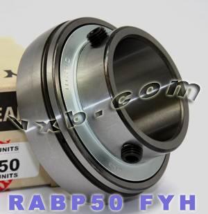 FYH Bearing 50mm Bore RABP50 Go Kart Axle Mounted Bearing