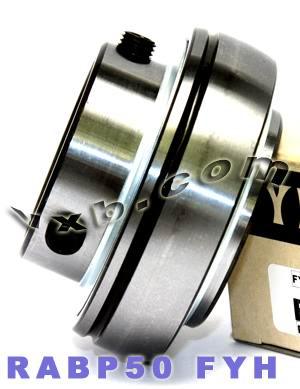 FYH Bearing 50mm Bore RABP50 Go Kart Axle Mounted Bearing