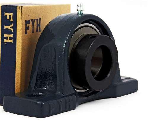 FYH Bearing NAP210-32 2 Pillow Block Mounted Bearing