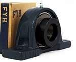 FYH Bearing NAP311-35E Pillow Block Mounted Bearing