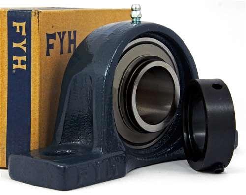 FYH Bearing NAPK201 Pillow Block Mounted Bearing