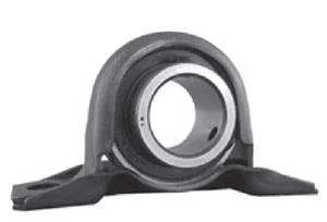 FYH Bearing SBPP206-20 1 1/4 Steel pillow type Mounted Bearing