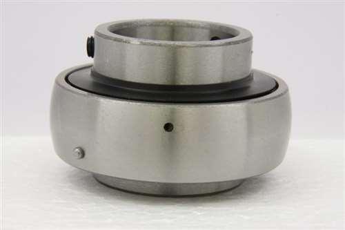 UC205 lagerinzet -25mm ID - As gemonteerd - fyh