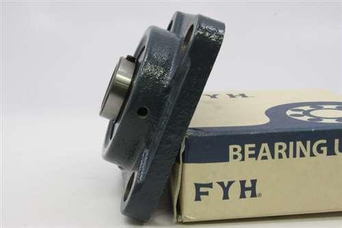 FYH Bearing UCF210 50mm Square Flanged Mounted Bearing