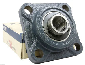 FYH Bearing UCF315-48 3 Square Flanged Mounted Bearing