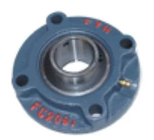 FYH Bearing UCFC208-25 1 9/16 Round Flanged Mounted Bearing