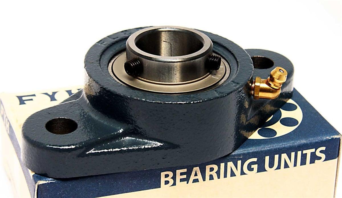 FYH Bearing UCFL204-12E 3/4 Flanged Mounted Bearing