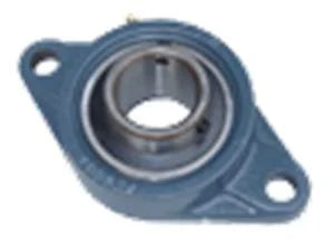 FYH Bearing UCFL316 80mm Flanged Mounted Bearing