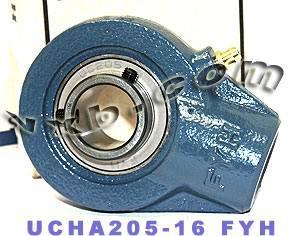 FYH Bearing UCHA205-16 1 Hanger type Mounted Bearing