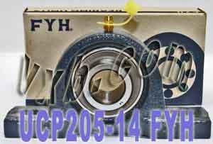 FYH Bearing UCP205-14 7/8" Pillow Block