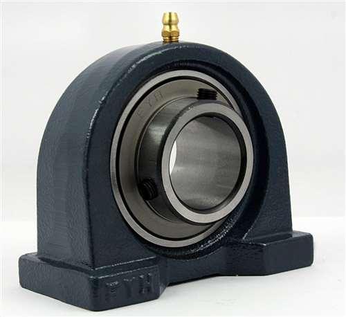 FYH Bearing UCPA201-8 1/2 Pillow Block Mounted Bearing