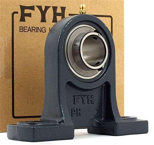 FYH Bearing UCPH205-14 7/8 Pillow Block Mounted Bearing
